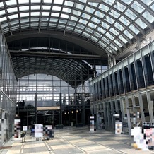 グランドニッコー東京 台場の画像
