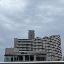 グランドニッコー東京 台場の画像｜ホテル外観