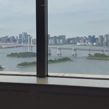 グランドニッコー東京 台場の画像