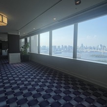 グランドニッコー東京 台場の画像