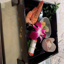 ホテル日航姫路の画像｜前菜