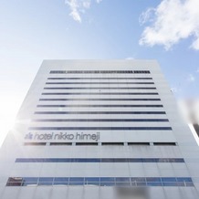 ホテル日航姫路の画像