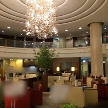 ホテル日航姫路の画像