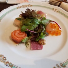 駒ヶ根高原リゾートリンクスの画像｜地元の食材を使ったお料理