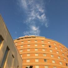 東京ベイ舞浜ホテルの画像｜ホテル外観