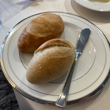 東京ベイ舞浜ホテルの画像｜パン