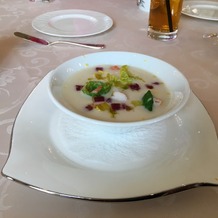 Ｔｈｅ　Ｇｒａｎｄ　Ｔｉａｒａの画像｜タコのスープ