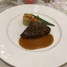 ホテルグランドティアラ南名古屋の画像｜肉料理