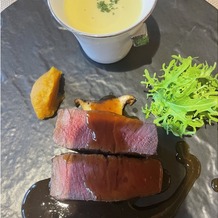 ホテルグランドティアラ南名古屋の画像｜お肉料理