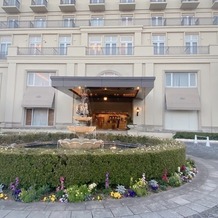 ホテルグランドティアラ南名古屋の画像