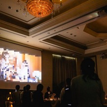 ホテルグランドティアラ南名古屋の画像｜モニターの大きさ