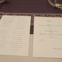 ホテルグランドティアラ南名古屋の画像｜パンはおかわり自由でした。
列席者からもクロワッサンが美味しかったと大好評でした。