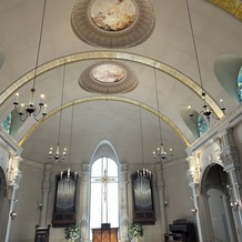 ノートルダム秋田 Notre Dame AKITAの画像