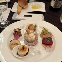 ノートルダム秋田 Notre Dame AKITAの画像|少しずつ食べれてワクワクした