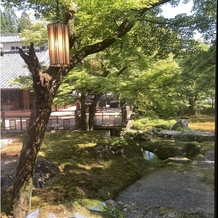 SHOZAN  RESORT  KYOTO(しょうざんリゾート京都)の画像