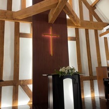 SHOZAN &amp;nbsp;RESORT &amp;nbsp;KYOTO（しょうざんリゾート京都）の画像｜優しい雰囲気の教会
