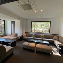 SHOZAN &amp;nbsp;RESORT &amp;nbsp;KYOTO（しょうざんリゾート京都）の画像｜親族待合室
