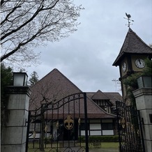SHOZAN &amp;nbsp;RESORT &amp;nbsp;KYOTO（しょうざんリゾート京都）の画像｜洋風の会場の外観