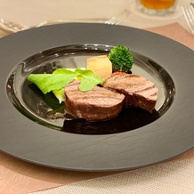 ロイヤル セント ヨークの画像｜お肉