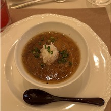 ロイヤル セント ヨークの画像｜スープ！美味しかった