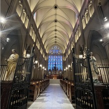ロイヤル セント ヨークの画像｜大聖堂、ステンドグラス