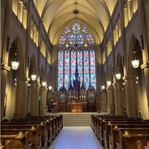 ロイヤル セント ヨークの画像｜大聖堂