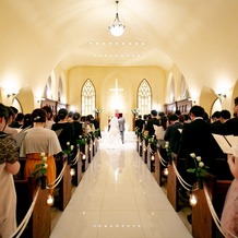 南青山ル・アンジェ教会／一軒家邸宅エトゥルスキの画像｜会場雰囲気