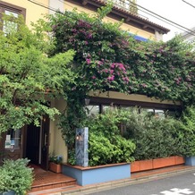 南青山ル・アンジェ教会／一軒家邸宅エトゥルスキの画像