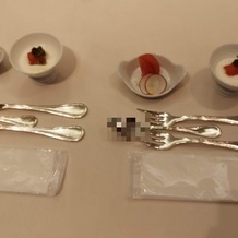 南青山ル・アンジェ教会の画像｜フランス料理試食