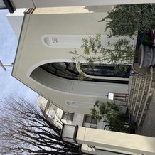 南青山ル・アンジェ教会／一軒家邸宅エトゥルスキの画像