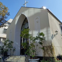 南青山ル・アンジェ教会／一軒家邸宅エトゥルスキの画像