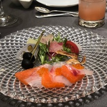 覚王山ル・アンジェ教会／RESTAURANT VITRA NAGOYAの画像｜おいしかったてす