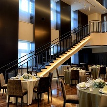 覚王山ル・アンジェ教会／RESTAURANT VITRA NAGOYAの画像