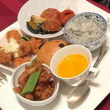 覚王山ル・アンジェ教会の画像｜お子様ランチ