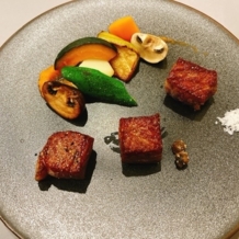 覚王山ル・アンジェ教会／RESTAURANT VITRA NAGOYAの画像
