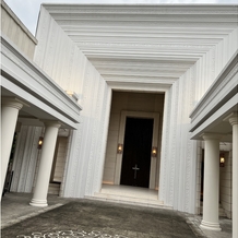 覚王山ル・アンジェ教会／RESTAURANT VITRA NAGOYAの画像