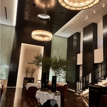 覚王山ル・アンジェ教会／RESTAURANT VITRA NAGOYAの画像