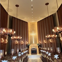 覚王山ル・アンジェ教会／RESTAURANT VITRA NAGOYAの画像