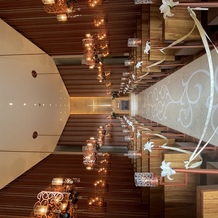 覚王山ル・アンジェ教会／RESTAURANT VITRA NAGOYAの画像