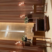 覚王山ル・アンジェ教会／RESTAURANT VITRA NAGOYAの画像