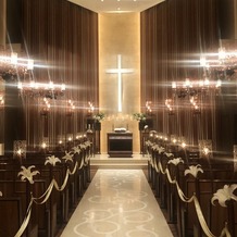 覚王山ル・アンジェ教会／RESTAURANT VITRA NAGOYAの画像