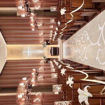 覚王山ル・アンジェ教会／RESTAURANT VITRA NAGOYAの画像