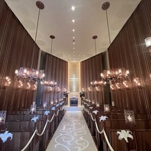 覚王山ル・アンジェ教会／RESTAURANT VITRA NAGOYAの画像