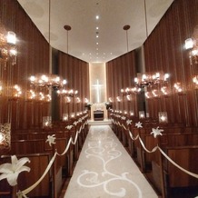 覚王山ル・アンジェ教会／RESTAURANT VITRA NAGOYAの画像
