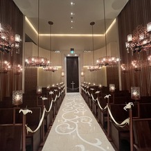 覚王山ル・アンジェ教会／RESTAURANT VITRA NAGOYAの画像