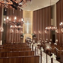 覚王山ル・アンジェ教会の画像