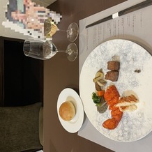覚王山ル・アンジェ教会／RESTAURANT VITRA NAGOYAの画像