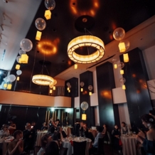 覚王山ル・アンジェ教会／RESTAURANT VITRA NAGOYAの画像