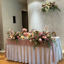 京都ノーザンチャーチ北山教会 / Guest House 北山倶楽部の画像｜高砂テーブルです