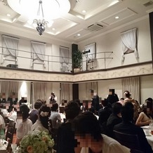 北山ル・アンジェ教会 / RESTAURANT VITRAの画像